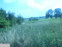 Działka budowlana Bobrowo. Zdjęcie 3