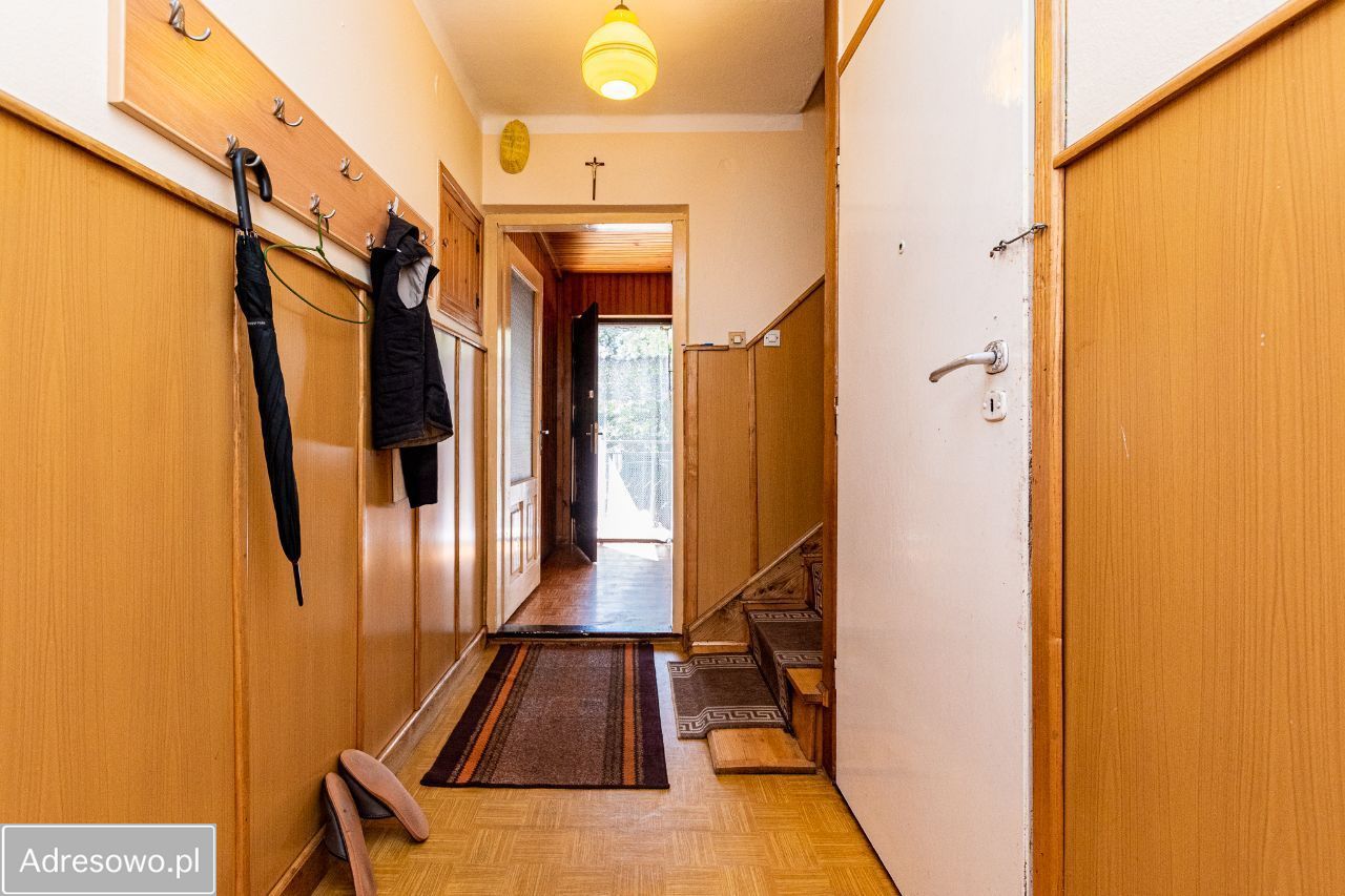 dom wolnostojący, 5 pokoi Biłgoraj, ul. Długa. Zdjęcie 6