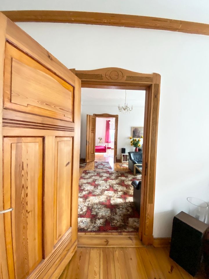 Mieszkanie 4-pokojowe Bydgoszcz Śródmieście, ul. ks. Augustyna Kordeckiego. Zdjęcie 12