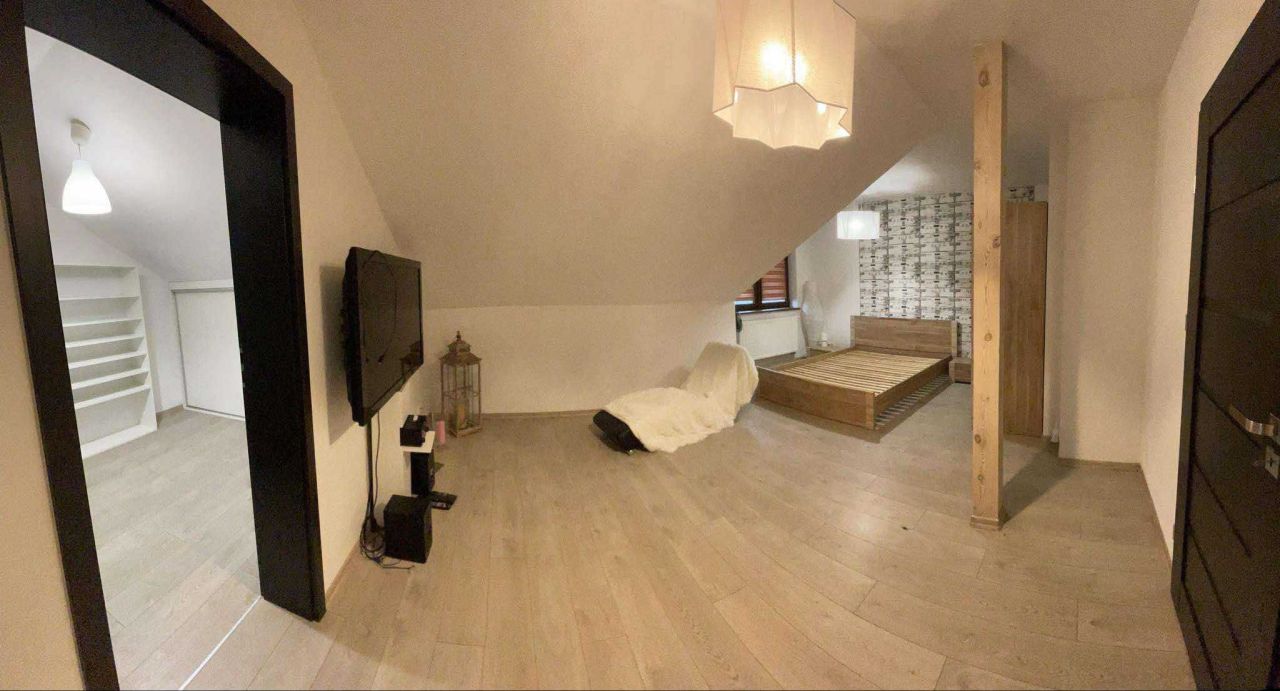 Mieszkanie 3-pokojowe Chojnice. Zdjęcie 6