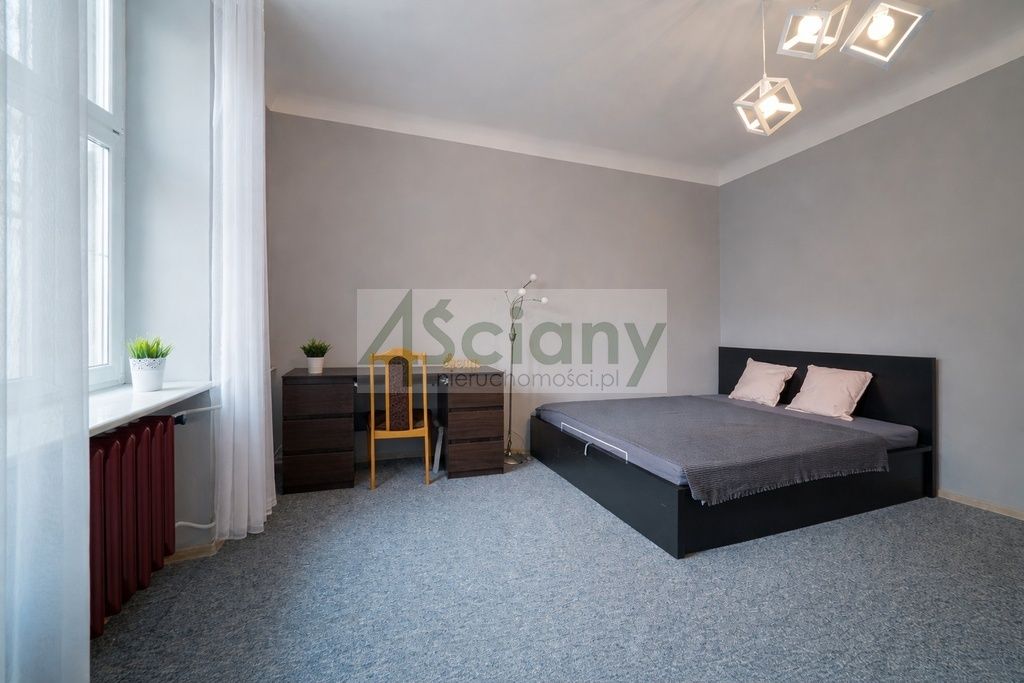 Mieszkanie 2-pokojowe Warszawa Praga-Północ, ul. Targowa. Zdjęcie 6