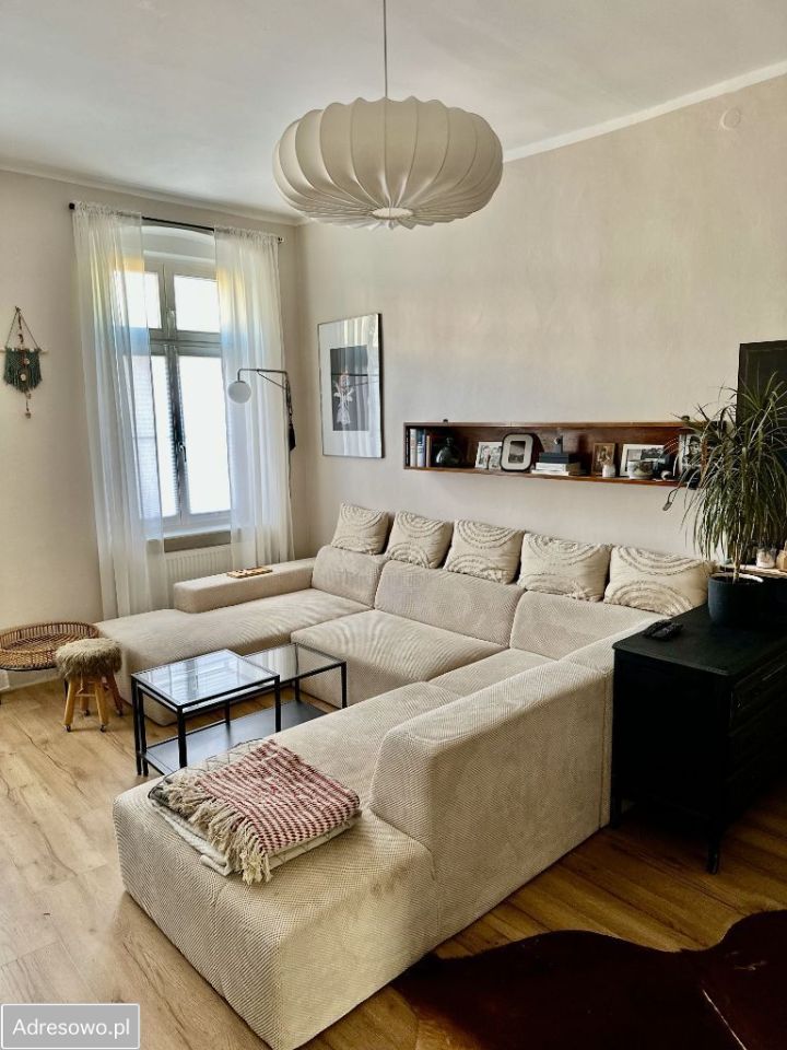 Mieszkanie 4-pokojowe Jelenia Góra Centrum, ul. 1 Maja. Zdjęcie 10