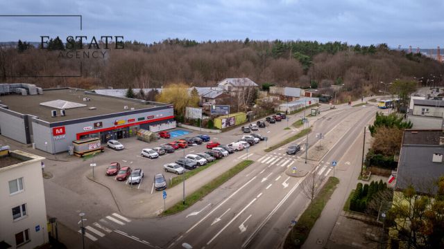 Lokal Gdynia Oksywie, ul. Bosmańska. Zdjęcie 13
