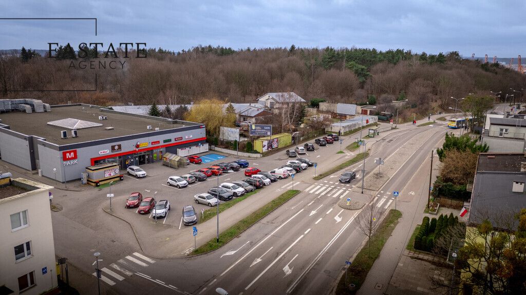 Lokal Gdynia Oksywie, ul. Bosmańska. Zdjęcie 13