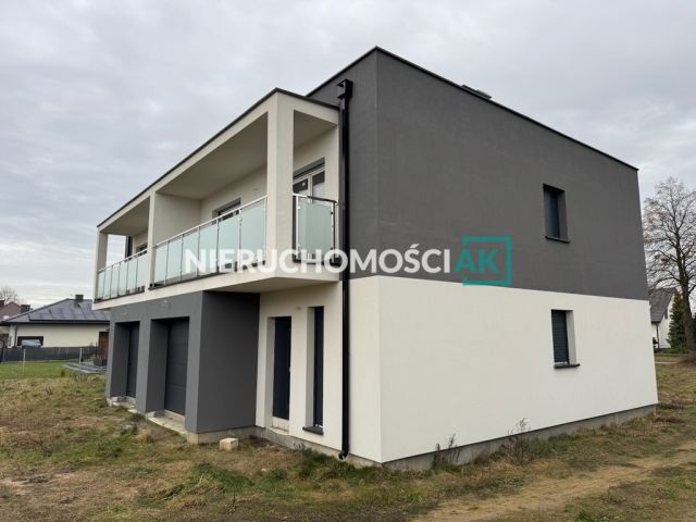 bliźniak, 5 pokoi Wola Podłężna. Zdjęcie 3