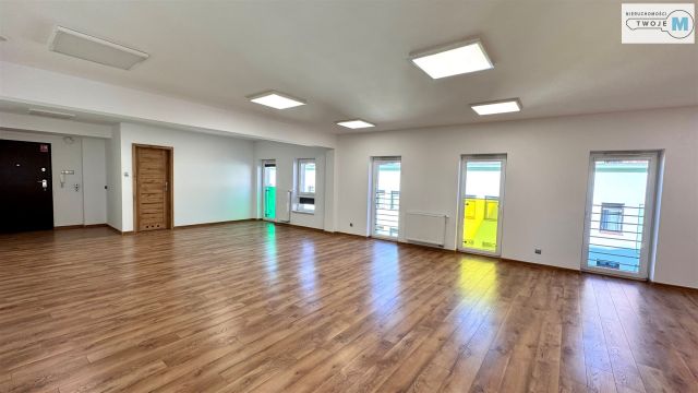 Mieszkanie 4-pokojowe Kielce Centrum, ul. Wspólna. Zdjęcie 3
