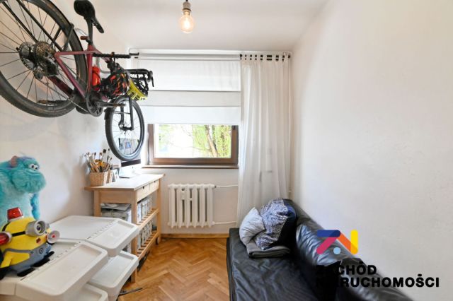 Mieszkanie 3-pokojowe Zielona Góra, ul. Wazów. Zdjęcie 9