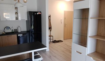 Mieszkanie 2-pokojowe Poznań Podolany, ul. Jasielska