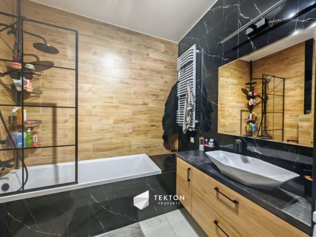 Mieszkanie 3-pokojowe Pruszcz Gdański, ul. Benedykta Dybowskiego. Zdjęcie 9