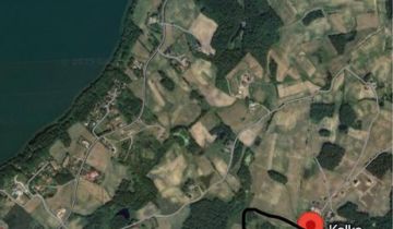 Działka budowlana Brodnica Górna Kalka