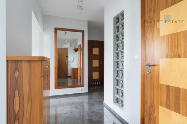 Mieszkanie 3-pokojowe Warszawa Mokotów, al. Wilanowska. Zdjęcie 6