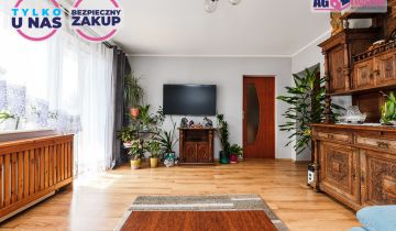 dom wolnostojący, 7 pokoi Borkowo, ul. Kasztanowa