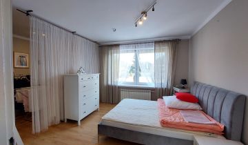 dom wolnostojący Truskolasy, ul. 1 Maja