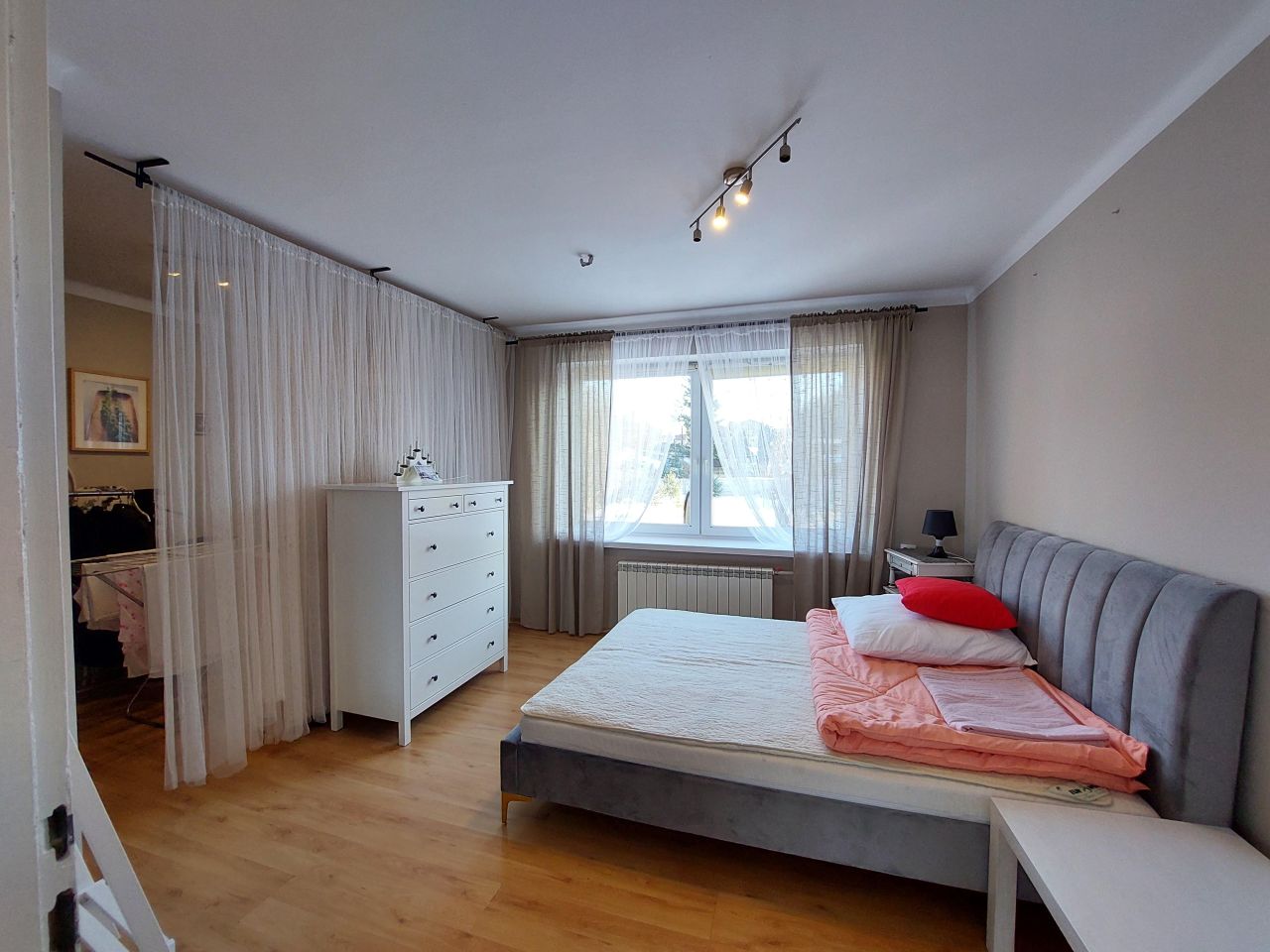 dom wolnostojący Truskolasy, ul. 1 Maja. Zdjęcie 2