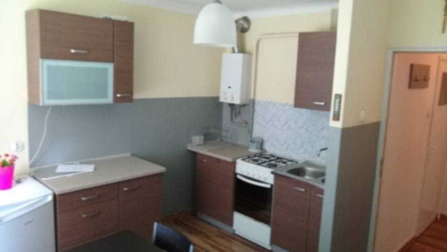 Mieszkanie 1-pokojowe Tarnów Śródmieście, ul. Kazimierza Pułaskiego. Zdjęcie 5