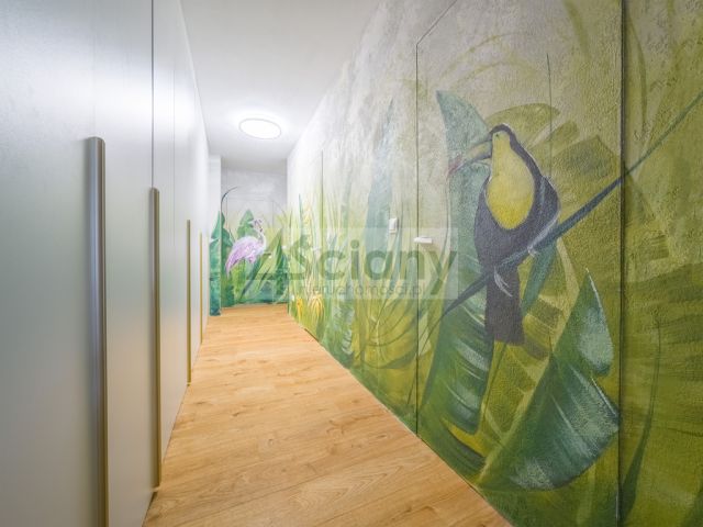 Mieszkanie 4-pokojowe Warszawa Białołęka, ul. Mariana Hemara. Zdjęcie 17