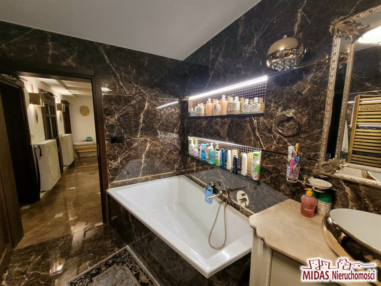 dom wolnostojący, 3 pokoje Włocławek Centrum. Zdjęcie 17