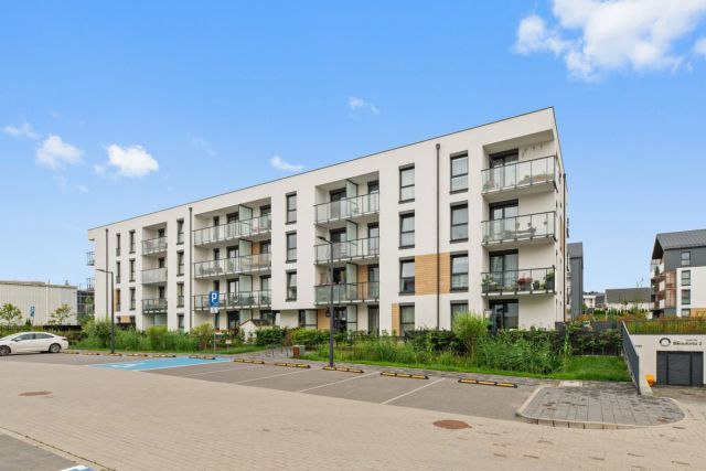 Mieszkanie 3-pokojowe Kosakowo. Zdjęcie 19