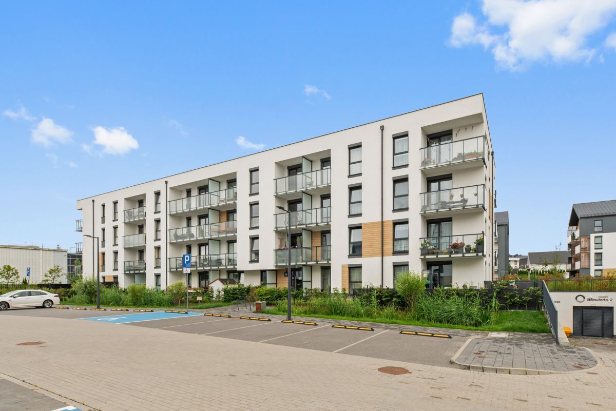 Mieszkanie 3-pokojowe Kosakowo. Zdjęcie 19