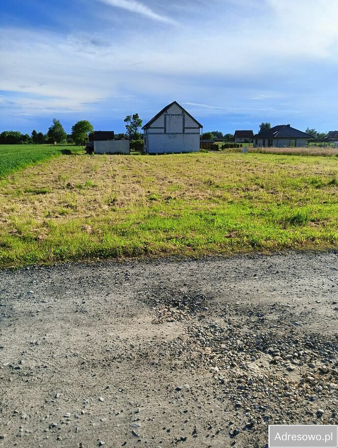 Działka budowlana Góra. Zdjęcie 5