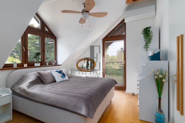 dom wolnostojący, 7 pokoi Ustanów, ul. Środkowa. Zdjęcie 7