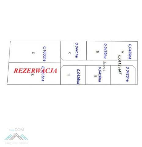 Działka budowlana Wolbrom. Zdjęcie 2