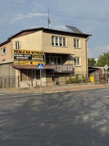 bliźniak, 4 pokoje Pułtusk, al. Wojska Polskiego. Zdjęcie 1