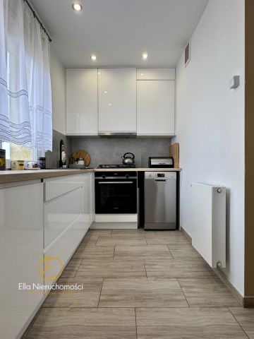 Mieszkanie 3-pokojowe Chojnów, ul. Samorządowa. Zdjęcie 7