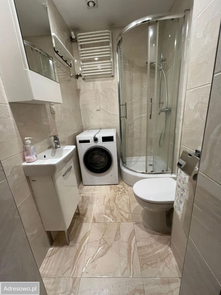 Mieszkanie 2-pokojowe Koszalin Przylesie, ul. Władysława IV. Zdjęcie 8