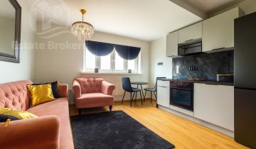 Mieszkanie 2-pokojowe Wrocław Krzyki, ul. Zabrodzka