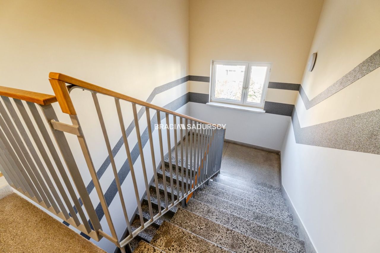 Mieszkanie 6-pokojowe Kraków Prądnik Biały, ul. Kuźnicy Kołłątajowskiej. Zdjęcie 20