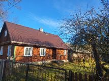 Działka siedliskowa Saczkowce. Zdjęcie 3