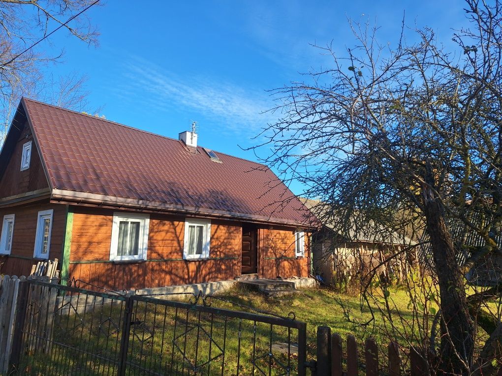 Działka siedliskowa Saczkowce. Zdjęcie 4