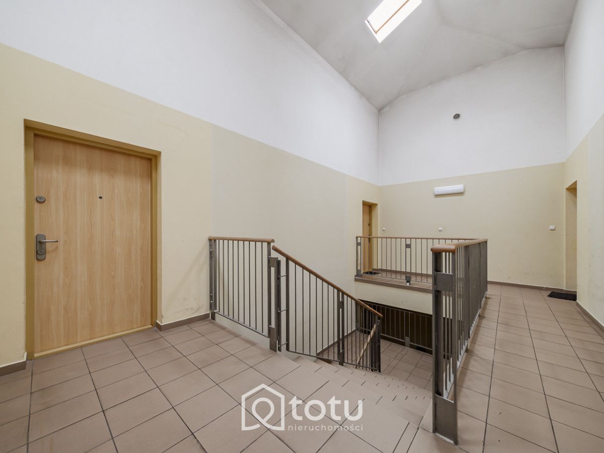 Mieszkanie 3-pokojowe Pruszków, ul. Działkowa. Zdjęcie 10