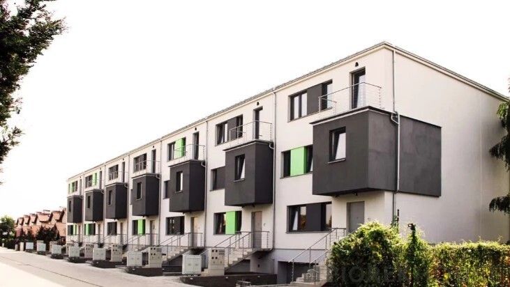 Mieszkanie 4-pokojowe Warszawa Wawer, ul. Ogrody. Zdjęcie 5