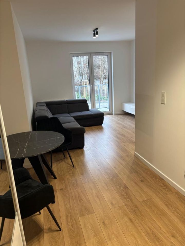 Mieszkanie 1-pokojowe Koszalin