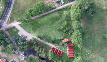 Działka inwestycyjna Mrzeżyno, ul. Boczna