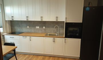 Mieszkanie 1-pokojowe Katowice Bogucice, ul. ks. Franciszka Ścigały