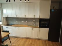 Mieszkanie 1-pokojowe Katowice Bogucice, ul. ks. Franciszka Ścigały. Zdjęcie 1