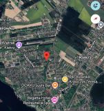 Działka budowlana Kiekrz, ul. Wierzbowa. Zdjęcie 4