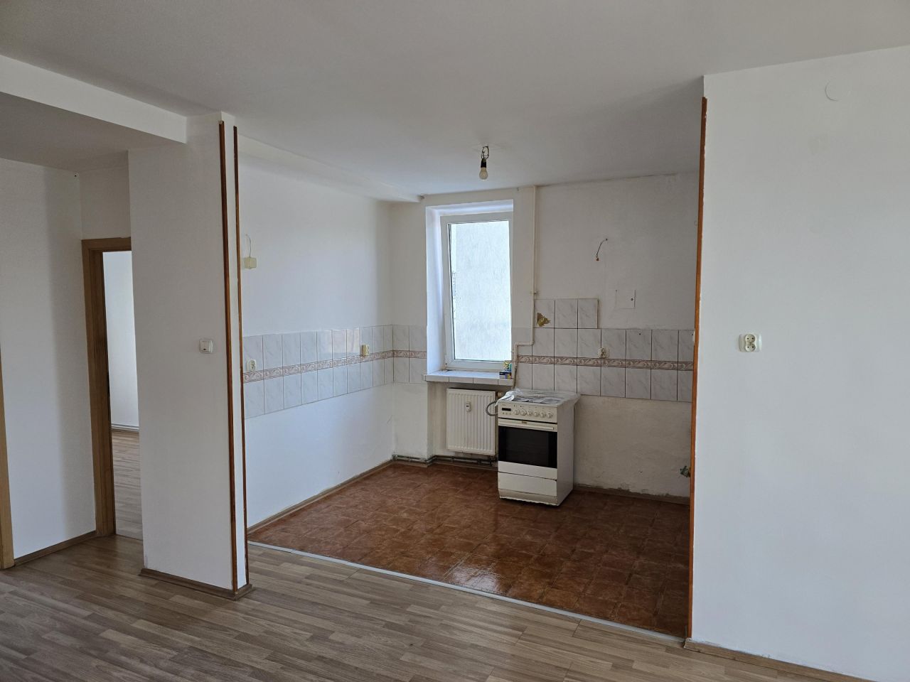 Mieszkanie 3-pokojowe Czechowice-Dziedzice Dziedzice, ul. Ślepa. Zdjęcie 10