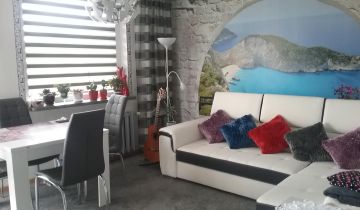 Mieszkanie 3-pokojowe Wałbrzych Biały Kamień, ul. Ireny Grabowskiej