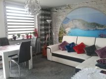 Mieszkanie 3-pokojowe Wałbrzych Biały Kamień, ul. Ireny Grabowskiej