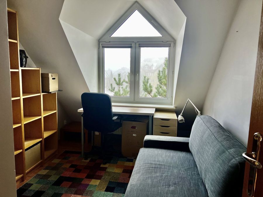 Mieszkanie 3-pokojowe Gdańsk Osowa, ul. Eurydyki. Zdjęcie 9