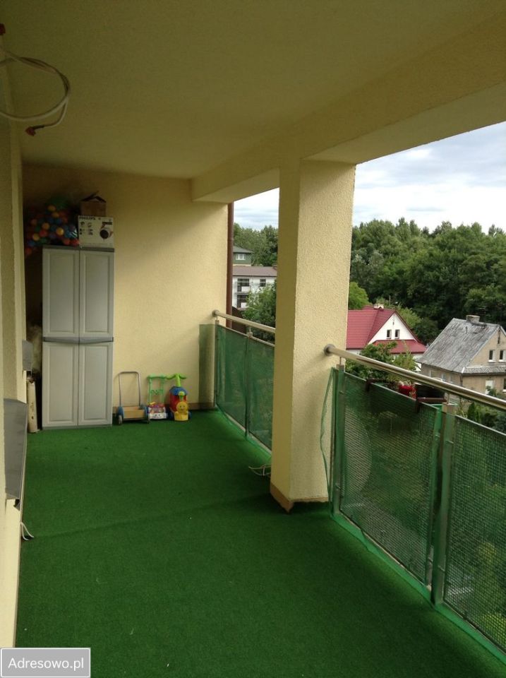 Mieszkanie 2-pokojowe Warszawa Bielany, ul. Encyklopedyczna. Zdjęcie 9