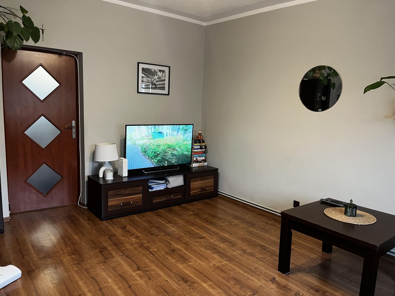 Mieszkanie 2-pokojowe Świdnica Centrum, ul. Kazimierza Pułaskiego. Zdjęcie 5