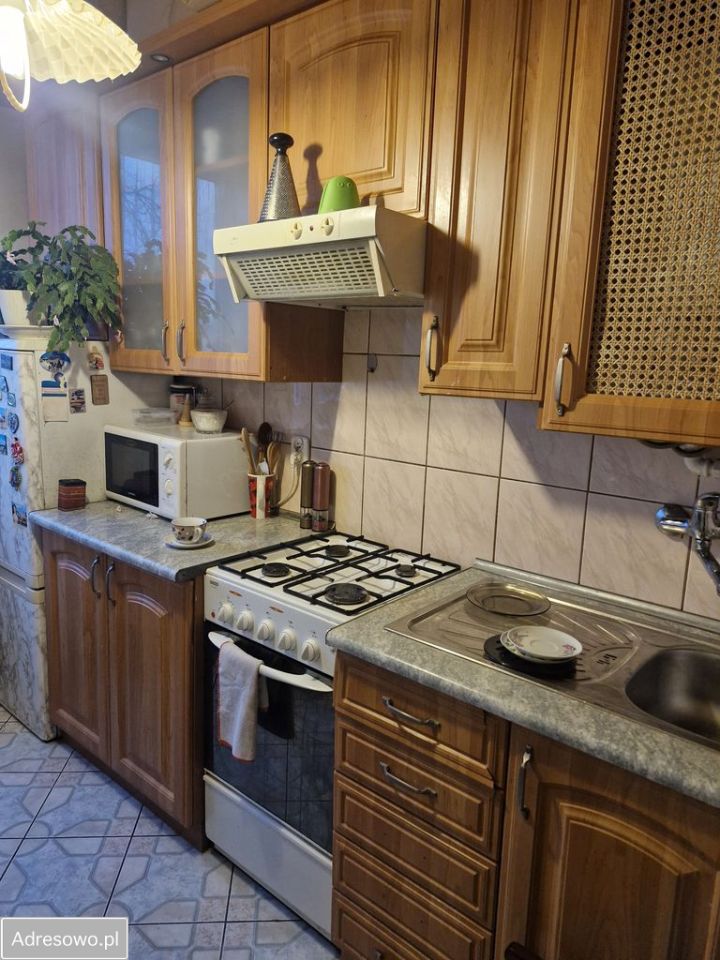 Mieszkanie 1-pokojowe Płoty, ul. Jedności Narodowej. Zdjęcie 7