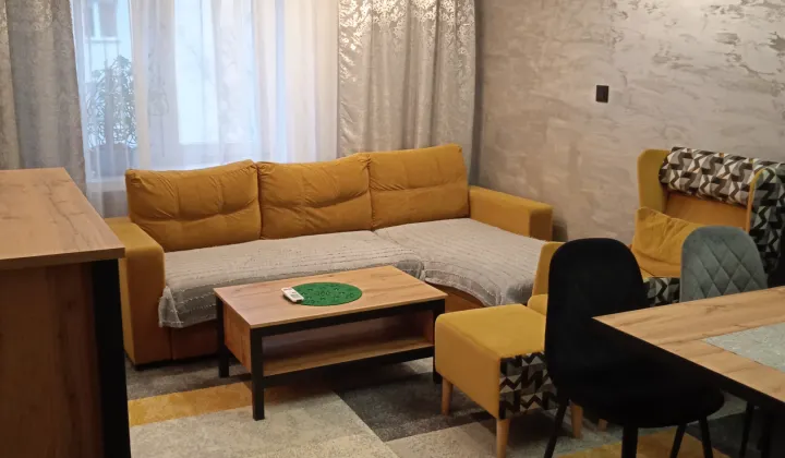 Mieszkanie 3-pokojowe Mielec, ul. Stanisława Wyspiańskiego