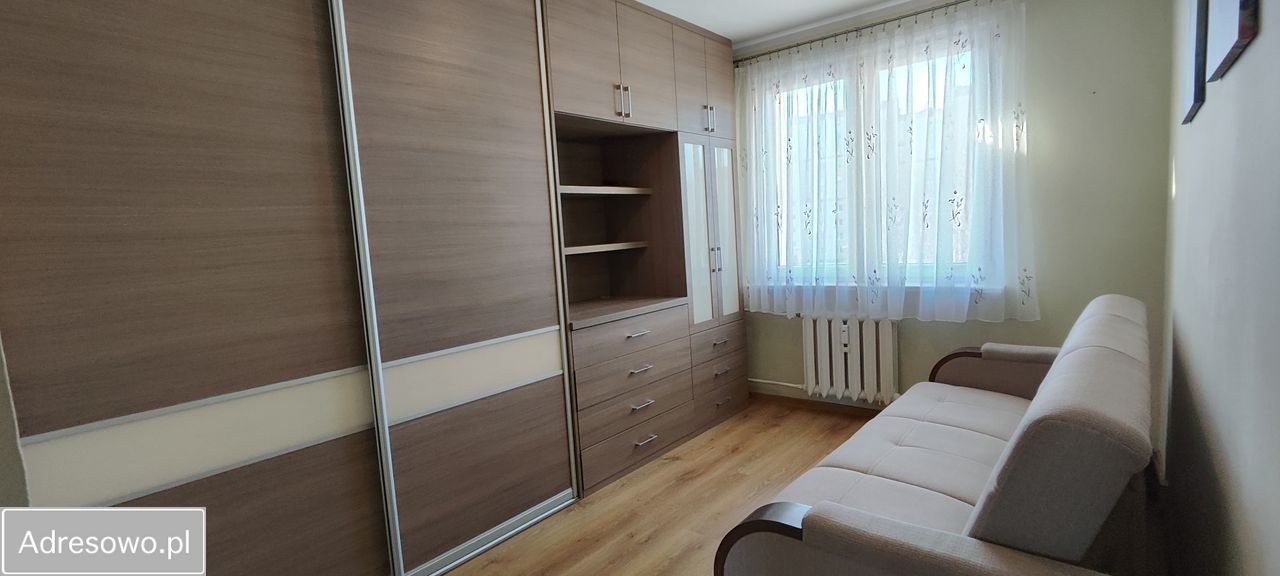 Mieszkanie 3-pokojowe Olsztyn Osiedle Generałów. Zdjęcie 10