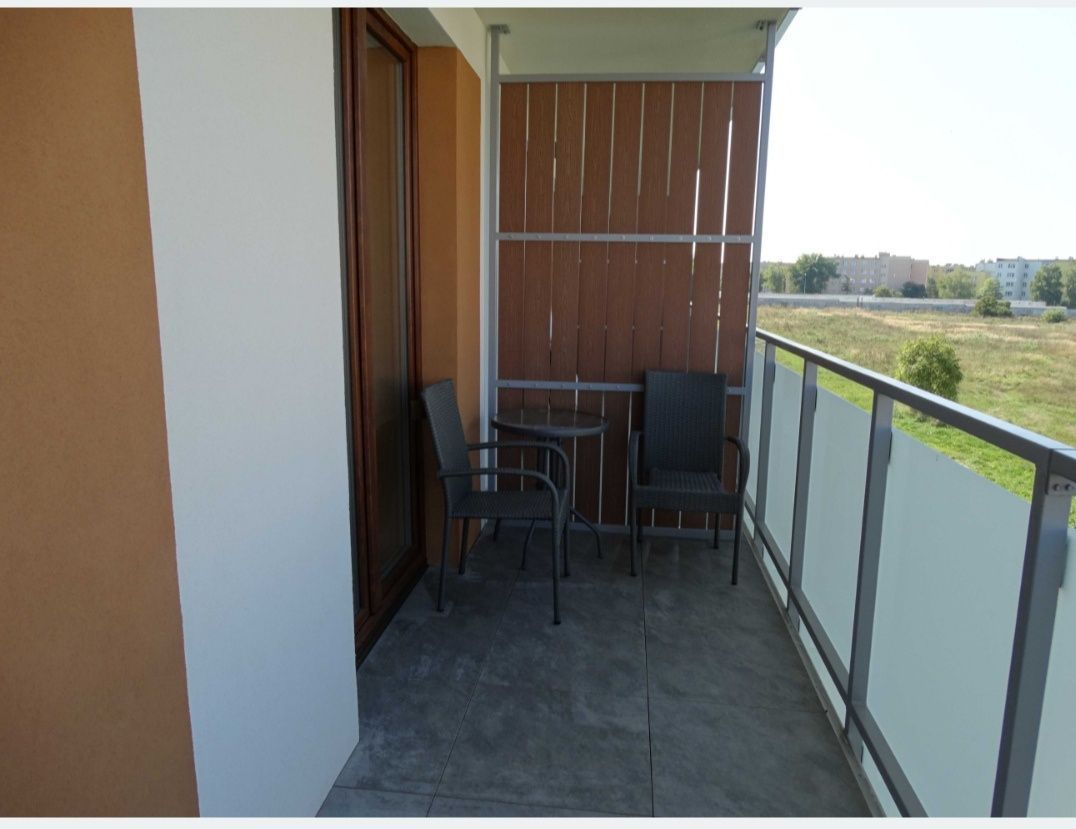 Mieszkanie 2-pokojowe Chełm Centrum, ul. dr. Stefana Żarnowskiego. Zdjęcie 8